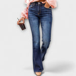 Liselotte | Comodi pantaloni elasticizzati — 3