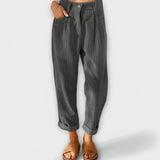 Amalia | Pantaloni moderni — 6