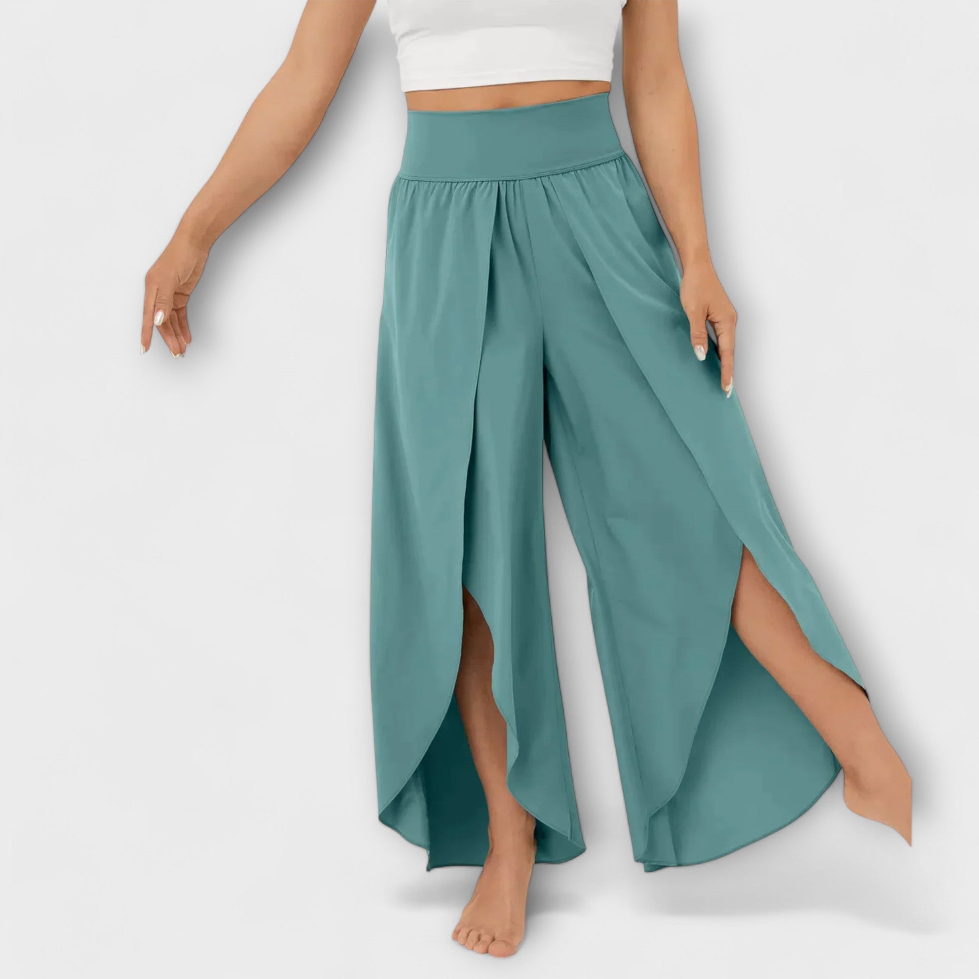 Ida | Pantaloni da donna — 2
