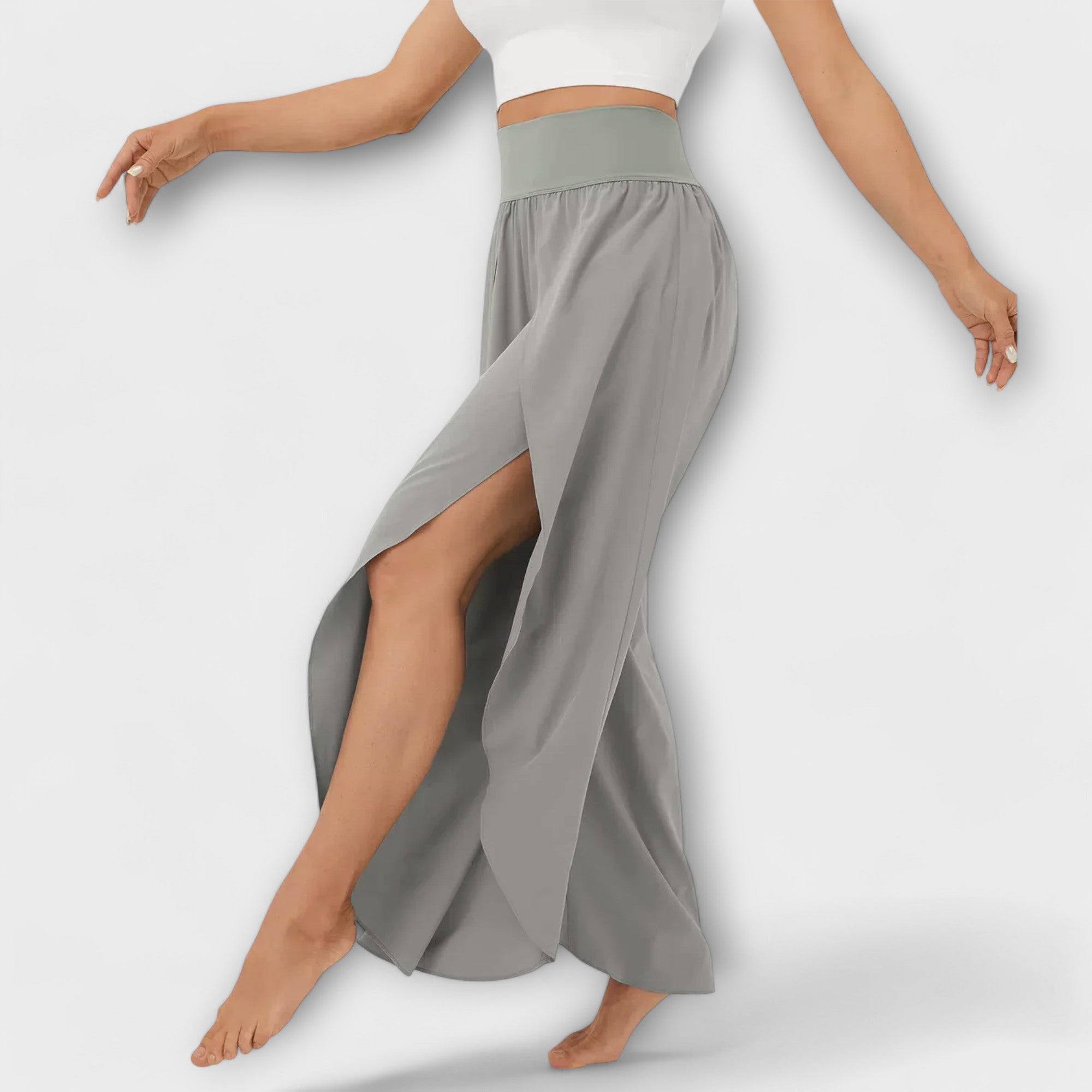 Ida | Pantaloni da donna — 4
