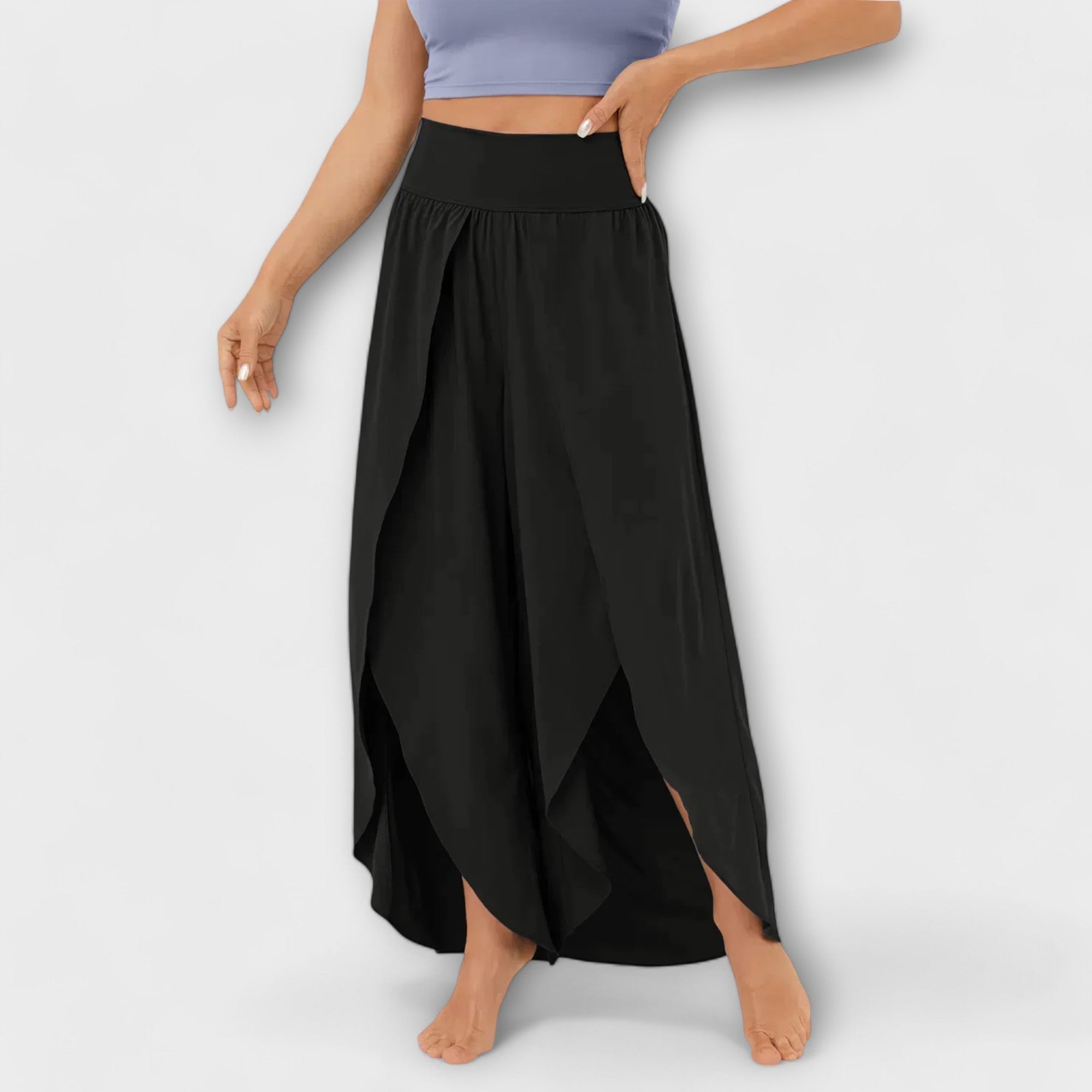 Ida | Pantaloni da donna — 6