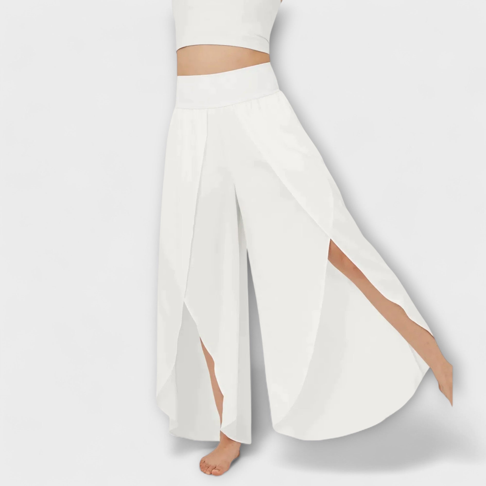 Ida | Pantaloni da donna — 11