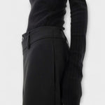 Sabrina | Pantaloni asimmetrici — 3