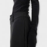 Sabrina | Pantaloni asimmetrici — 3