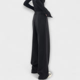 Sabrina | Pantaloni asimmetrici — 4