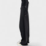 Sabrina | Pantaloni asimmetrici — 5