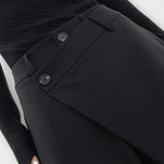Sabrina | Pantaloni asimmetrici — 6