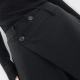 Sabrina | Pantaloni asimmetrici — 6