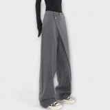 Sabrina | Pantaloni asimmetrici — 9