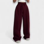 Gerda | Pantaloni per il tempo libero con lacci — 3