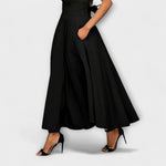 Kerstin | Gonna lunga ed elegante in stile chic — 1
