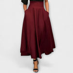 Kerstin | Gonna lunga ed elegante in stile chic — 3