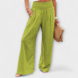 Minna | Pantaloni ariosi ed eleganti — 4