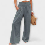 Minna | Pantaloni ariosi ed eleganti — 5