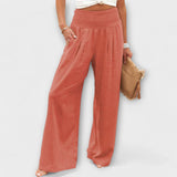 Minna | Pantaloni ariosi ed eleganti — 6