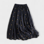 Edith | Giocosa gonna a pois — 4