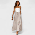 Helga | Comodi pantaloni con piega — 2