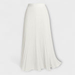 Lea | Gonna lunga a pieghe — 6
