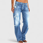 Gerlinde | Jeans eleganti — 1