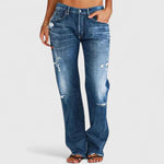 Gerlinde | Jeans eleganti — 2