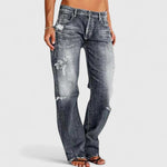 Gerlinde | Jeans eleganti — 4