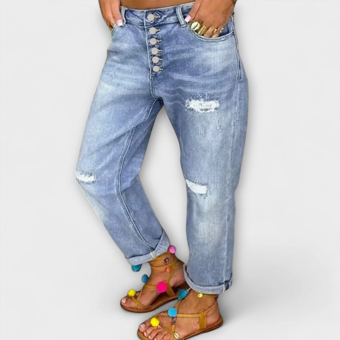 Kira | Jeans — 1