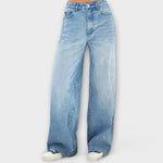 Vivien | Pantaloni larghi da donna — 2