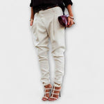 Isabelle | Pantaloni eleganti — 1