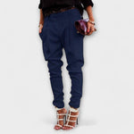 Isabelle | Pantaloni eleganti — 3