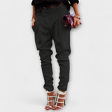 Isabelle | Pantaloni eleganti — 4