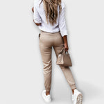 Verena | Pantaloni elasticizzati — 1