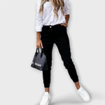 Verena | Pantaloni elasticizzati — 4
