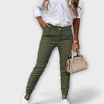 Verena | Pantaloni elasticizzati — 7
