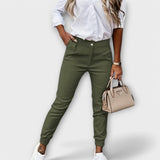 Verena | Pantaloni elasticizzati — 7