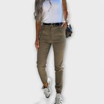 Verena | Pantaloni elasticizzati — 8