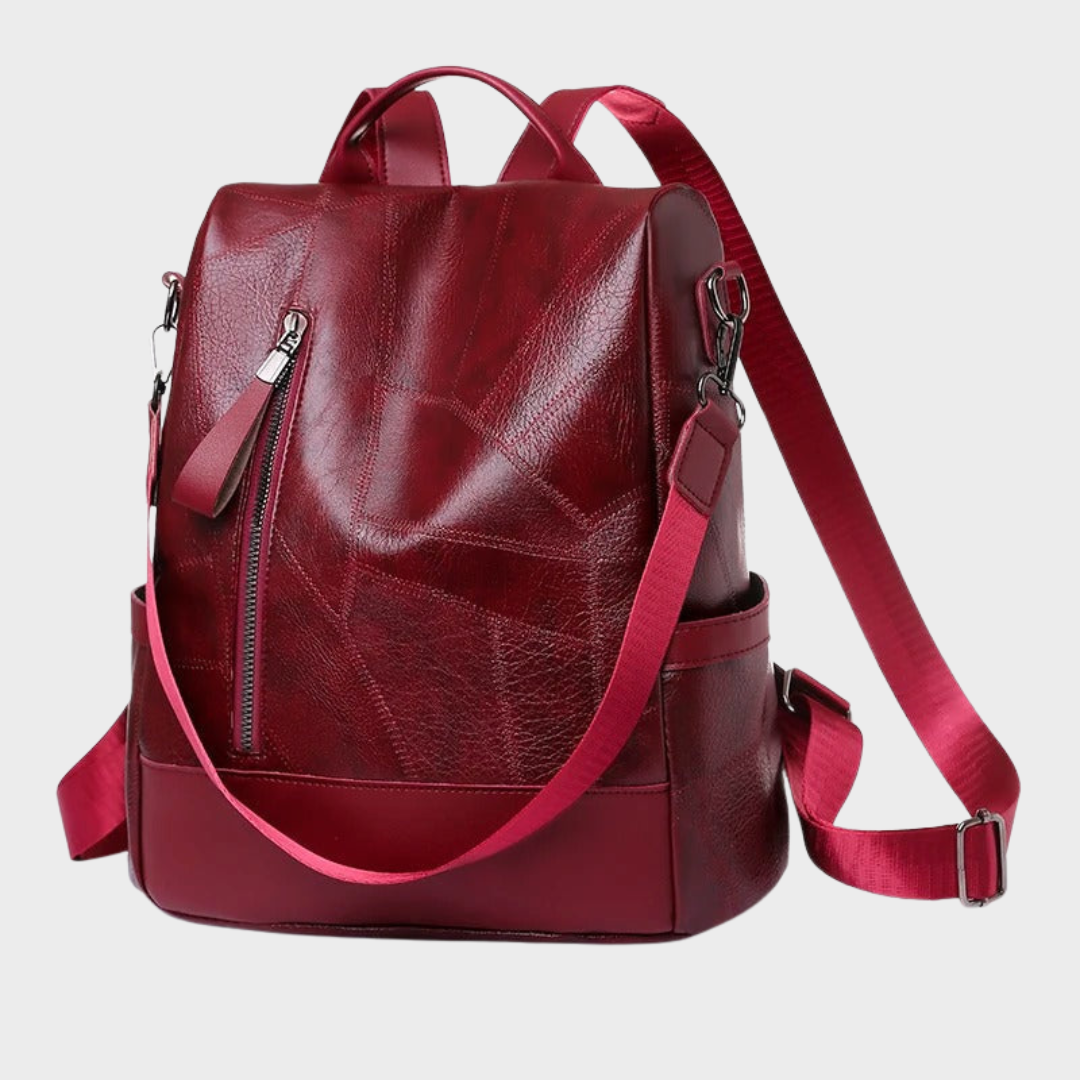 Merve | Borsa quotidiana per le avventure — 1