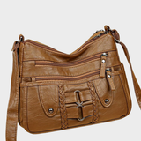 Rosa | Borsa a tracolla sicura — 2