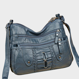 Rosa | Borsa a tracolla sicura — 5