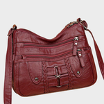 Rosa | Borsa a tracolla sicura — 6