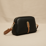 Anne-Sophie | Borsa a tracolla in pelle — 2