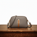Anne-Sophie | Borsa a tracolla in pelle — 8