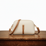 Anne-Sophie | Borsa a tracolla in pelle — 10