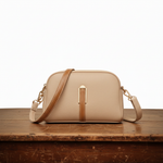 Anne-Sophie | Borsa a tracolla in pelle — 11