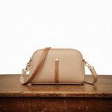 Anne-Sophie | Borsa a tracolla in pelle — 11