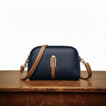Anne-Sophie | Borsa a tracolla in pelle — 12
