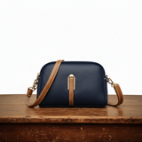 Anne-Sophie | Borsa a tracolla in pelle — 12