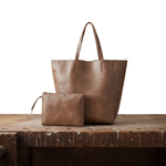 Alma | Borsa a tracolla retrò — 1