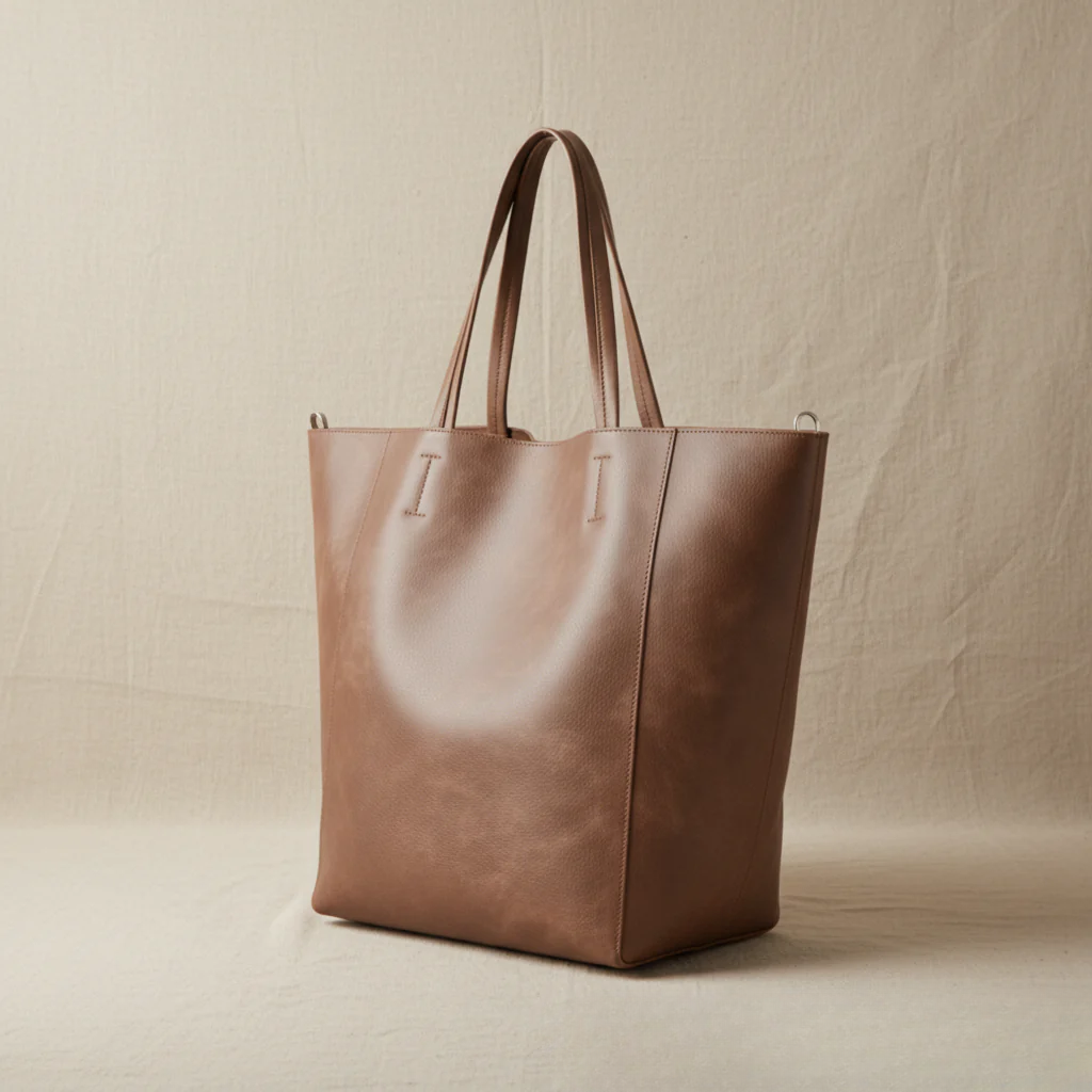 Alma | Borsa a tracolla retrò — 2