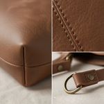 Alma | Borsa a tracolla retrò — 4