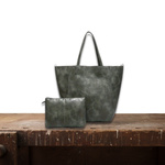 Alma | Borsa a tracolla retrò — 7